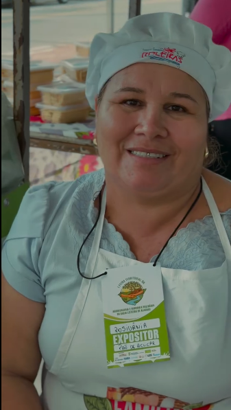 Pão de Açúcar sedia 1ª Feira Territorial da Agroecologia e Economia Solidária da Bacia Leiteira de Alagoas